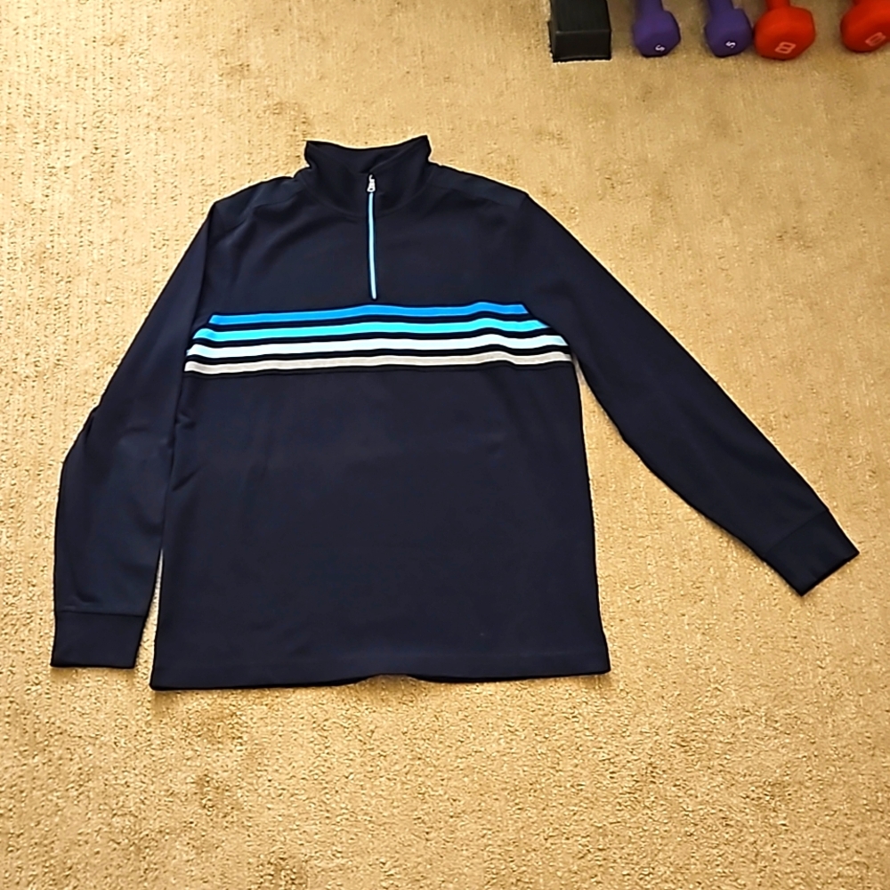 Banana Republic pullover